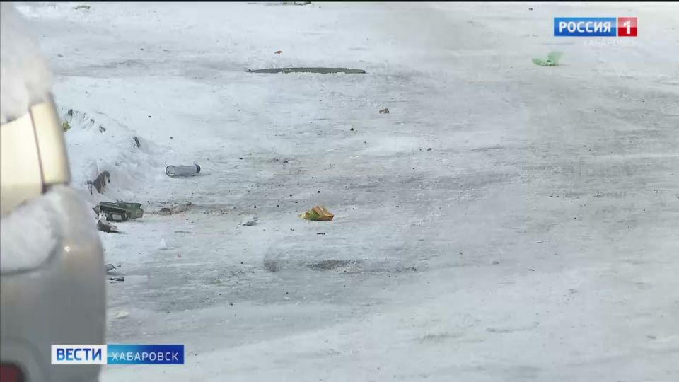 «Бесхозную» улицу Подгаева обещают взять на баланс города в будущем году