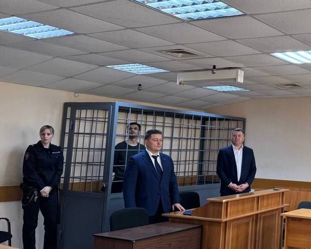 В Хабаровске постановлен приговор по уголовному делу о легализации похищенных при исполнении концессионных соглашений в Хабаровском крае и Забайкалье бюджетных средств