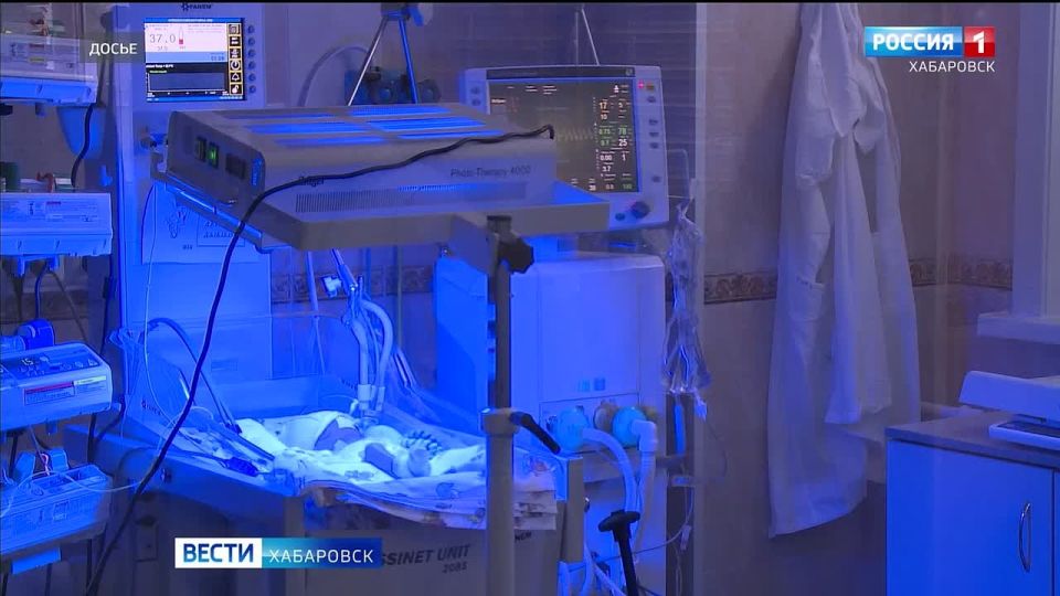 Здесь помогают появиться на свет: краевой Перинатальный центр отмечает четверть века