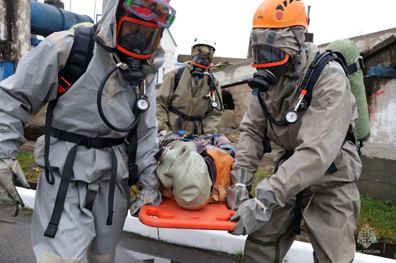 13 ноября отмечают 107 годовщину со дня образования подразделений радиационной, химической и биологической защиты 13 ноября отмечают 107 годовщину со дня образования подразделений радиационной, химической и биологической защиты