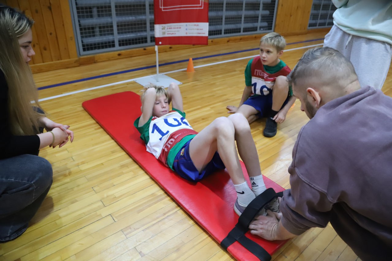 Фестиваль ГТО среди воспитанников организаций для детей-сирот и детей, оставшихся без попечения родителей прошёл в Хабаровске Фестиваль ГТО среди воспитанников организаций для детей-сирот и детей, оставшихся без попечения родителей прошёл в Хабаровске