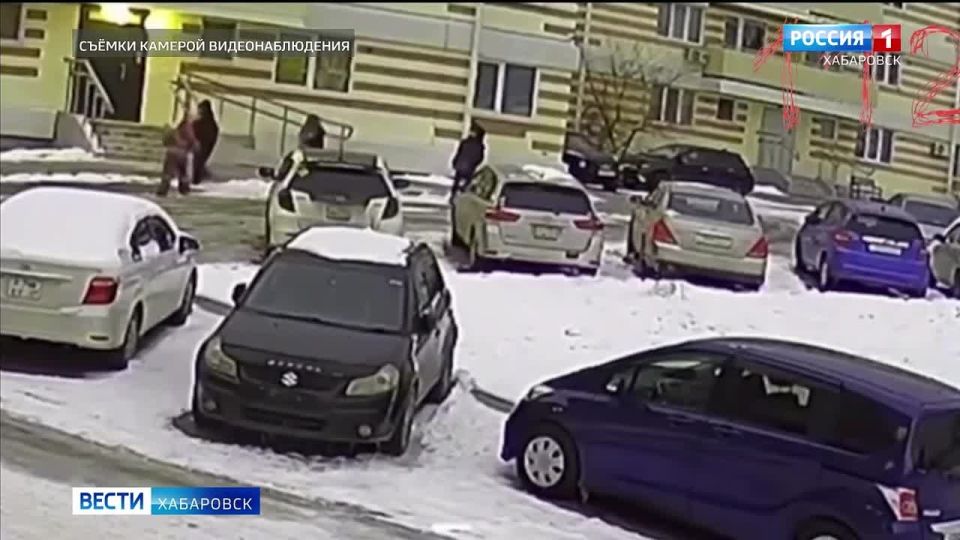 Прокуратура Хабаровска начала проверку из-за видео в соцсетях с избиением второклассницы