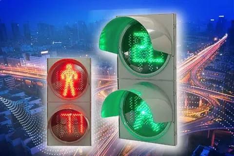 Госавтоинспекция напоминает о соблюдении п. 6 Правил дорожного движения «Сигналы светофора и регулировщика»