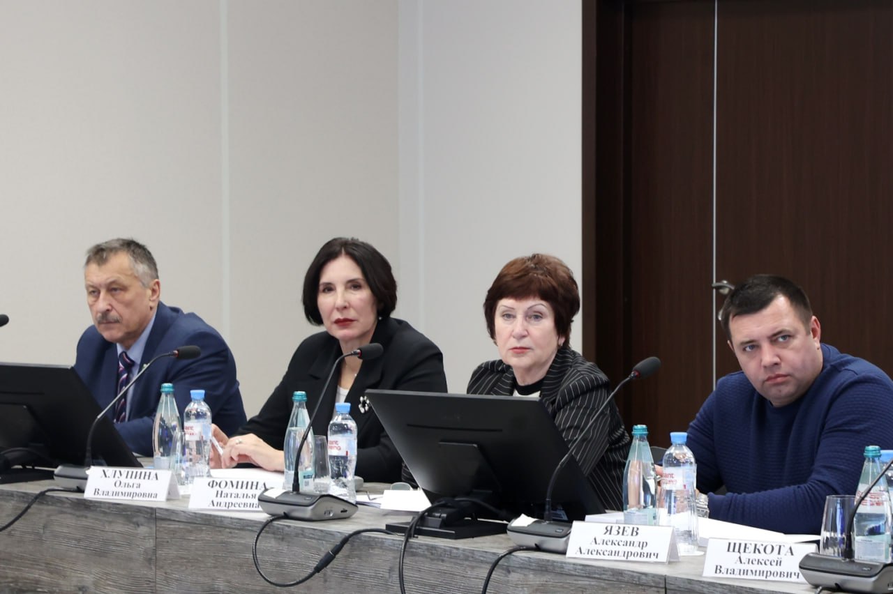 Профориентация школьников: как повысить интерес к рабочим специальностям Профориентация школьников: как повысить интерес к рабочим специальностям