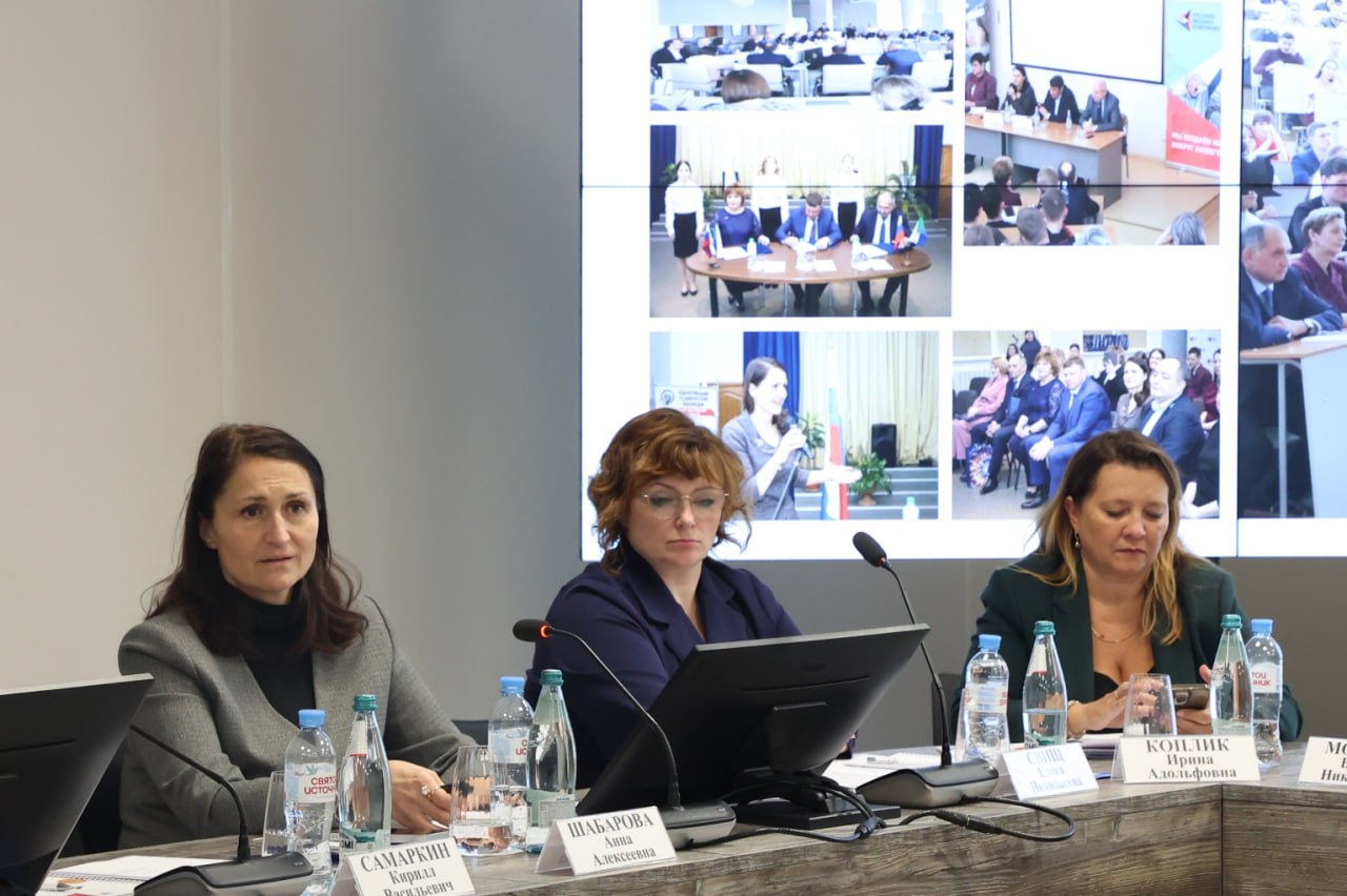 Профориентация школьников: как повысить интерес к рабочим специальностям Профориентация школьников: как повысить интерес к рабочим специальностям