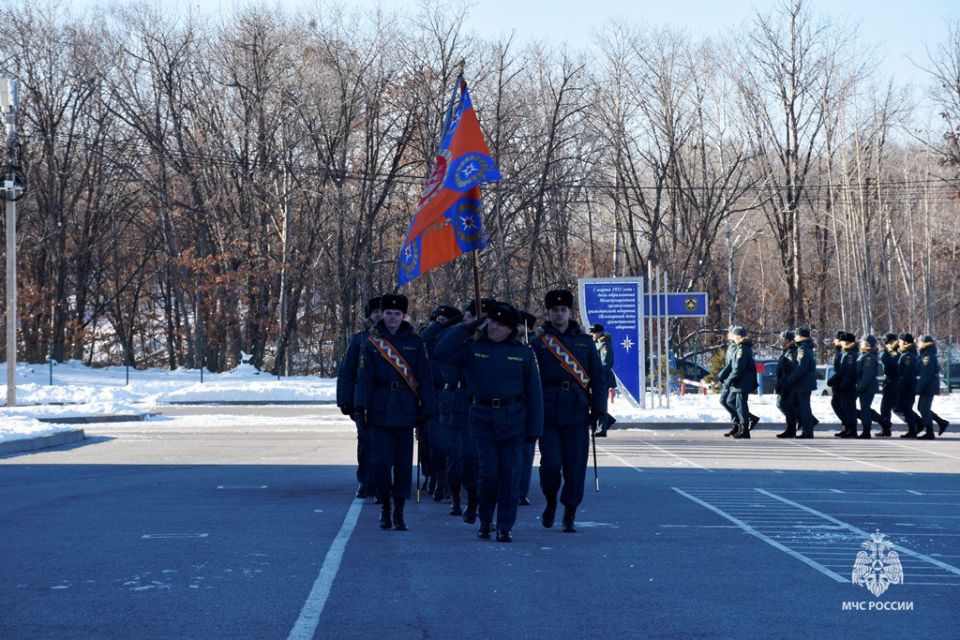 Торжественная присяга: шаг во взрослую жизнь
