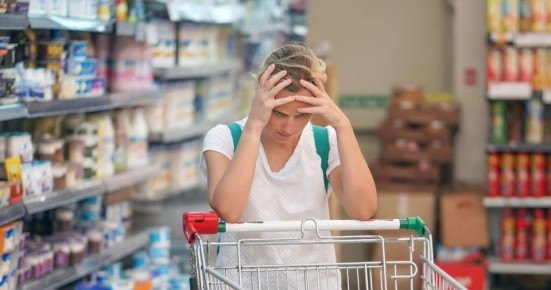 Российские покупатели в 2025 году: суровая реальность цен и новые привычки