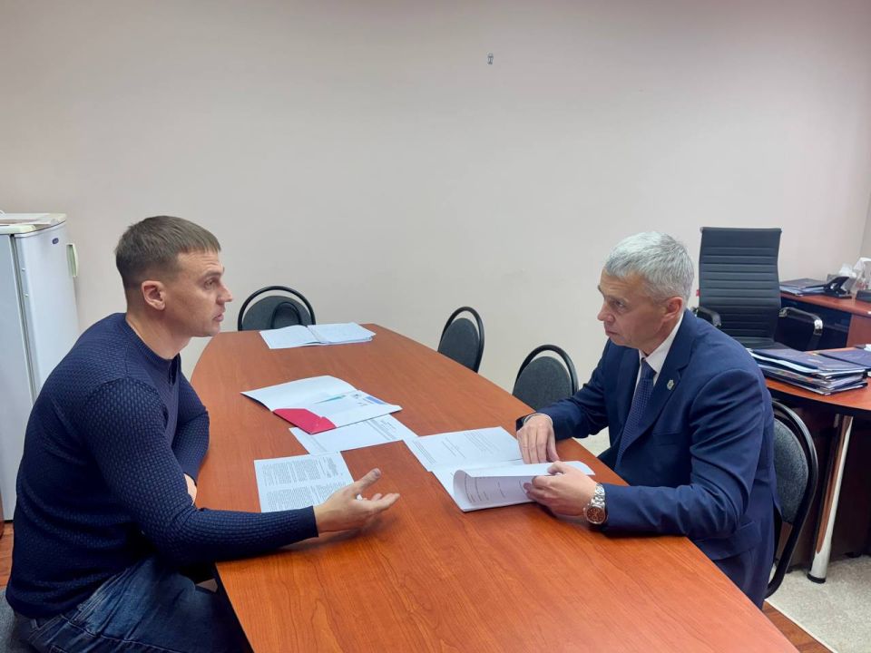 Участники региональной программы "Герои Vостока" сейчас проходят важный этап — пишут проекты для защиты перед экспертами