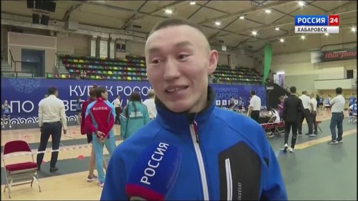 Спортсмены из 9 регионов прибыли на Кубок России по северному многоборью – впервые в Хабаровске