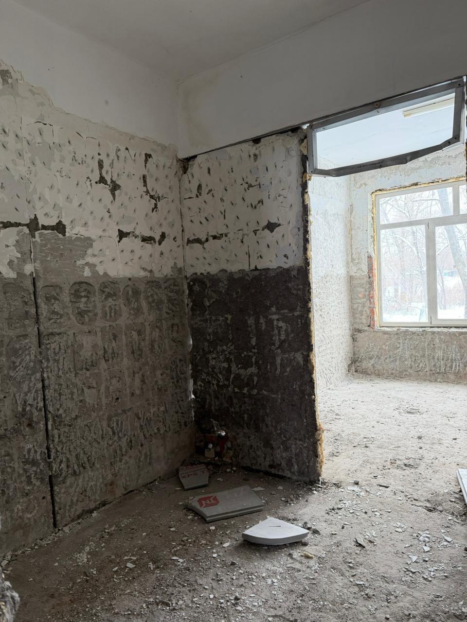 Сергей Кравчук: Ежегодно мы расширяем программу ремонта школ, в том числе благодаря национальному проекту «Молодежь и дети», инициированному Президентом России Владимиром Путиным Сергей Кравчук: Ежегодно мы расширяем программу ремонта школ, в том числе благодаря национальному проекту «Молодежь и дети», инициированному Президентом России Владимиром Путиным