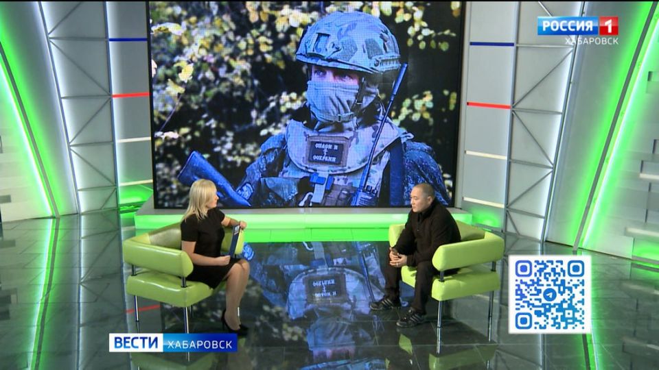 Большое утро. Добровольцы Хабаровска объединяются для помощи тем, кто находится за «лентой»