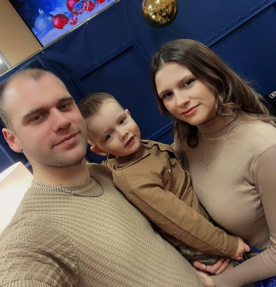 Егор Ахтырский, ветеран СВО, участник боев под Бахамутом, перенес тяжелое осколочное ранение и долгую реабилитацию