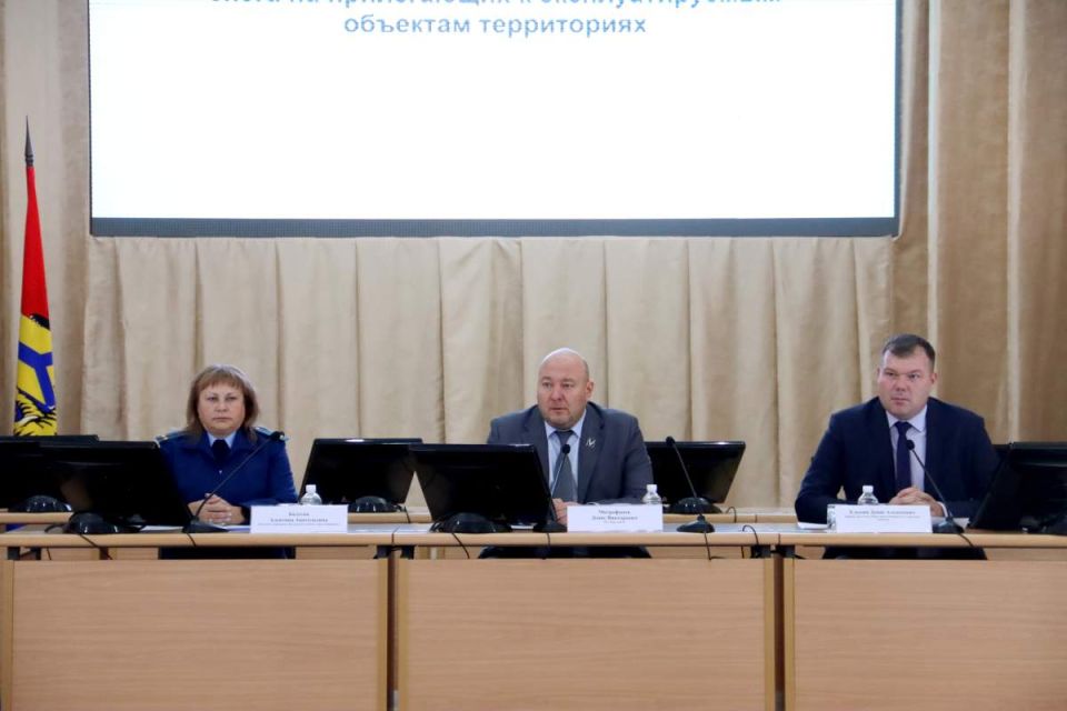 Сергей Кравчук: На этих выходных в городе ожидается снегопад