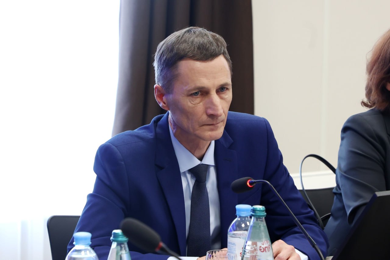 Развитие горнодобывающей промышленности обсудили депутаты Хабаровского края Развитие горнодобывающей промышленности обсудили депутаты Хабаровского края