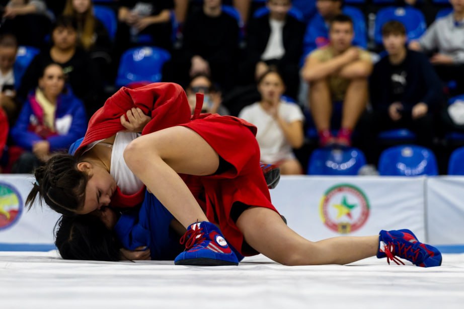 Финал детской лиги «Локосамбо» пройдет в Хабаровске Финал детской лиги «Локосамбо» пройдет в Хабаровске