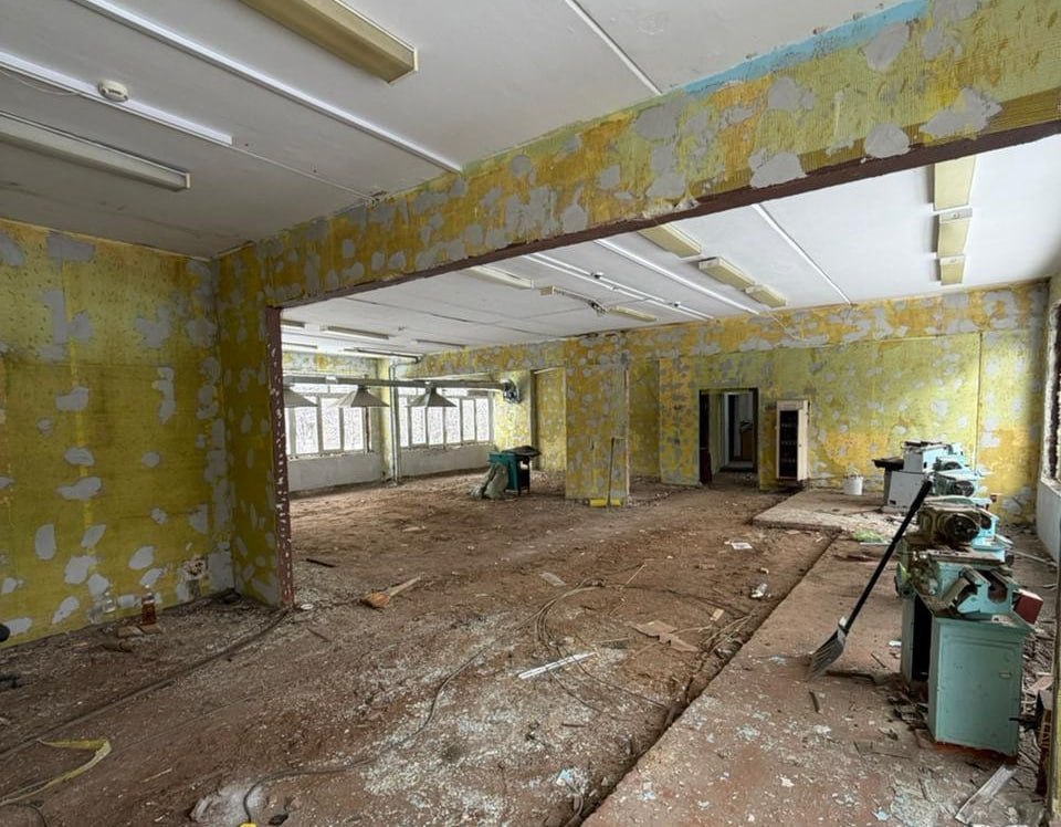 Сергей Кравчук: Ежегодно мы расширяем программу ремонта школ, в том числе благодаря национальному проекту «Молодежь и дети», инициированному Президентом России Владимиром Путиным Сергей Кравчук: Ежегодно мы расширяем программу ремонта школ, в том числе благодаря национальному проекту «Молодежь и дети», инициированному Президентом России Владимиром Путиным