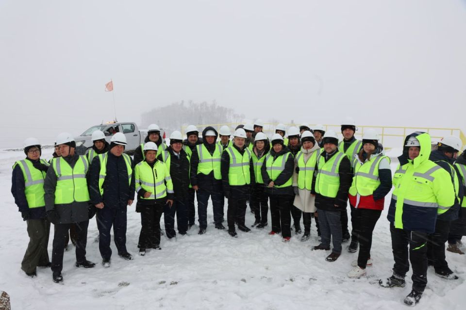 Новый формат взаимодействия