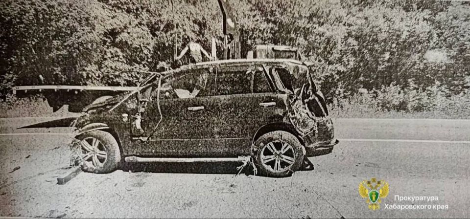 В Николаевске-на-Амуре к реальному лишению свободы осужден местный автомеханик за управление автомобилем в нетрезвом виде