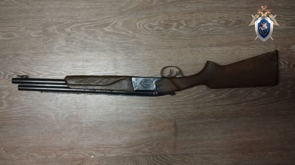 В Советской Гавани предстанет перед судом местный житель по обвинению в убийстве и хранении переделанного огнестрельного оружия