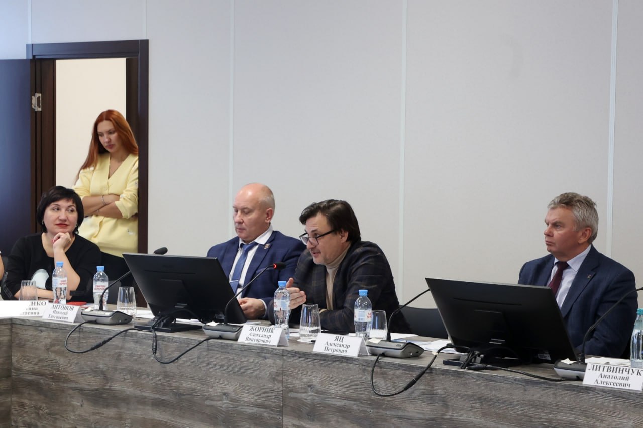 Профориентация школьников: как повысить интерес к рабочим специальностям Профориентация школьников: как повысить интерес к рабочим специальностям