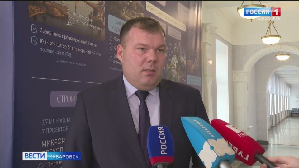 В Хабаровске введут режим повышенной готовности: на регион надвигается мощный снежный циклон