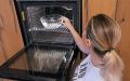 Как вернуть блеск духовке: простые шаги к идеальной чистоте