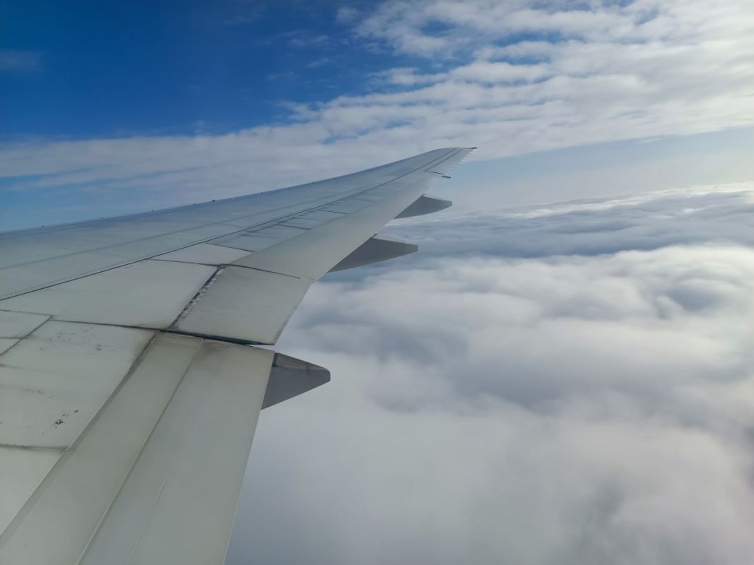 С конца декабря пассажиры из Хабаровска смогут напрямую добраться до Шанхая