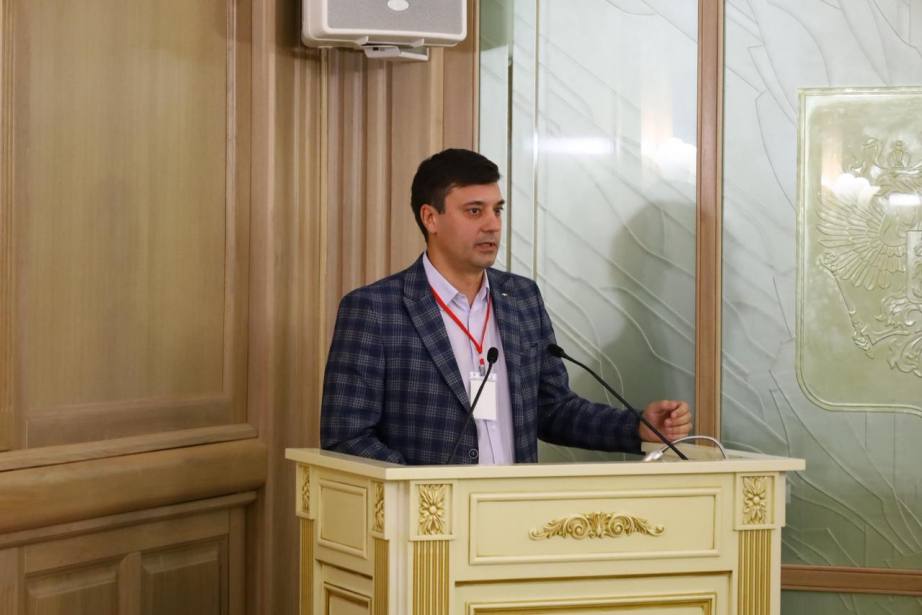 В Хабаровске прошел финал дальневосточного кибертурнира В Хабаровске прошел финал дальневосточного кибертурнира