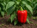 Ошибки в уходе за перцем: август — решающий месяц