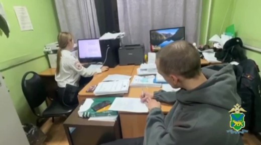 Вандал извинился за осквернение памятника Ленину в Приморье