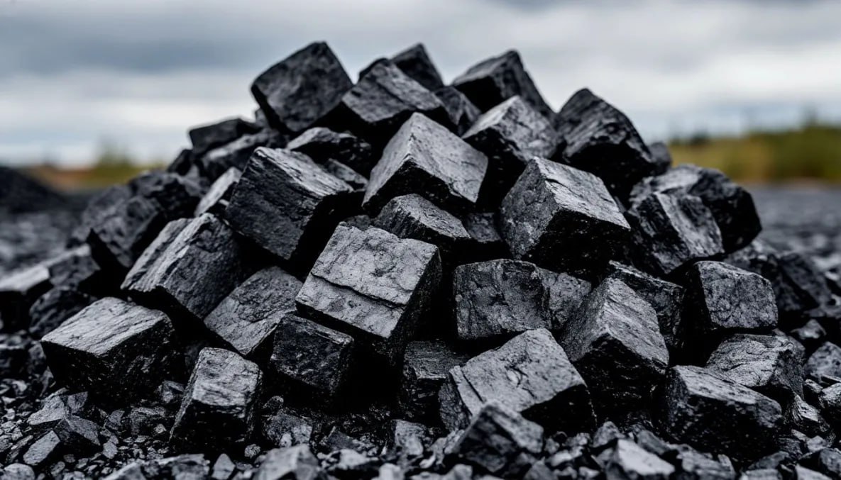 Обогатительная фабрика «Чегдомын» в Хабаровском крае поставила новый рекорд