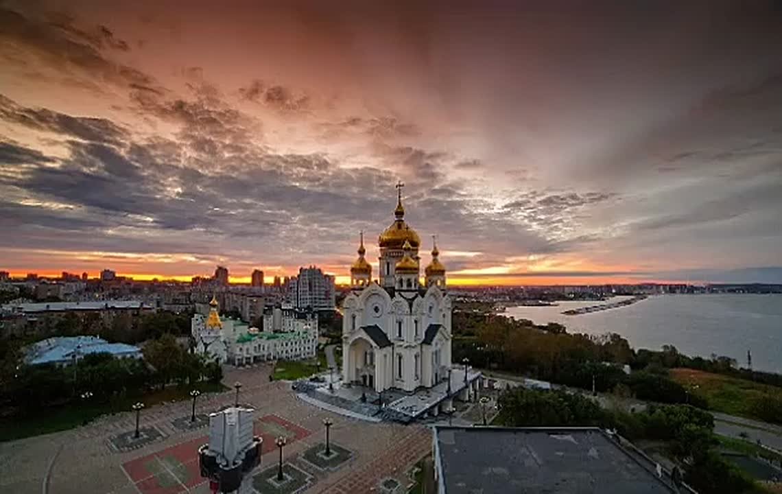 Лучшие новости муниципальных образований Хабаровского края с 10 по 16 ноября