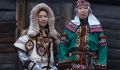 В национальном селе Хабаровского края сыграли настоящую свадьбу