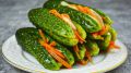 Огурцы по-корейски: изысканная закуска на каждый день