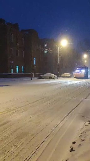 Сергей Кравчук: В Хабаровск пришел циклон. Для оперативного реагирования на непогоду и увеличения сил, задействованных в уборке, накануне поручил в городе ввести режим повышенной готовности