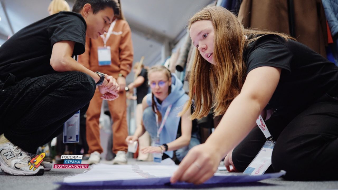 Более 1400 студентов из Хабаровского края участвуют во всероссийской олимпиаде «Я - профессионал»