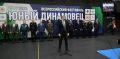 Дмитрий Демешин открыл фестиваль спортивных единоборств в Хабаровске