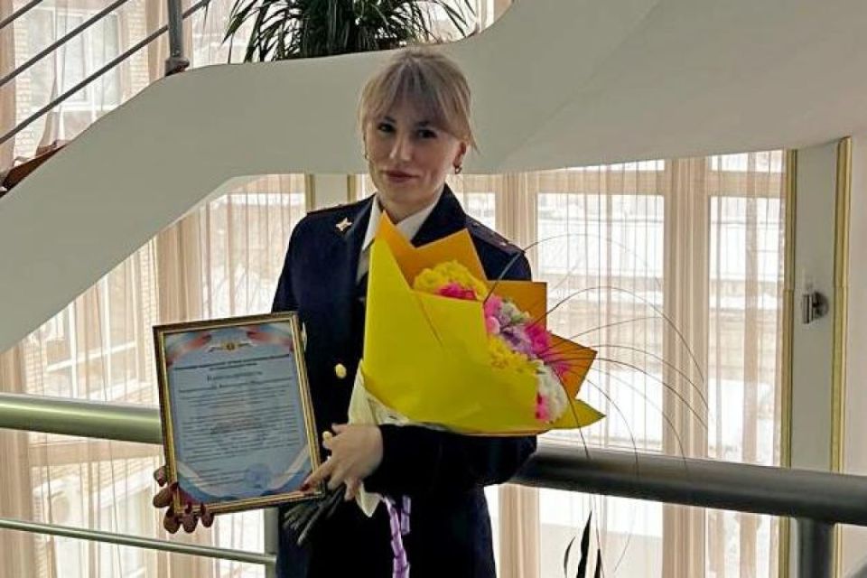 Вика Владимировна, мы вас боимся!