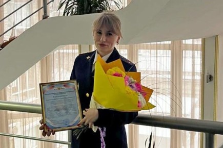 Вика Владимировна, мы вас боимся!