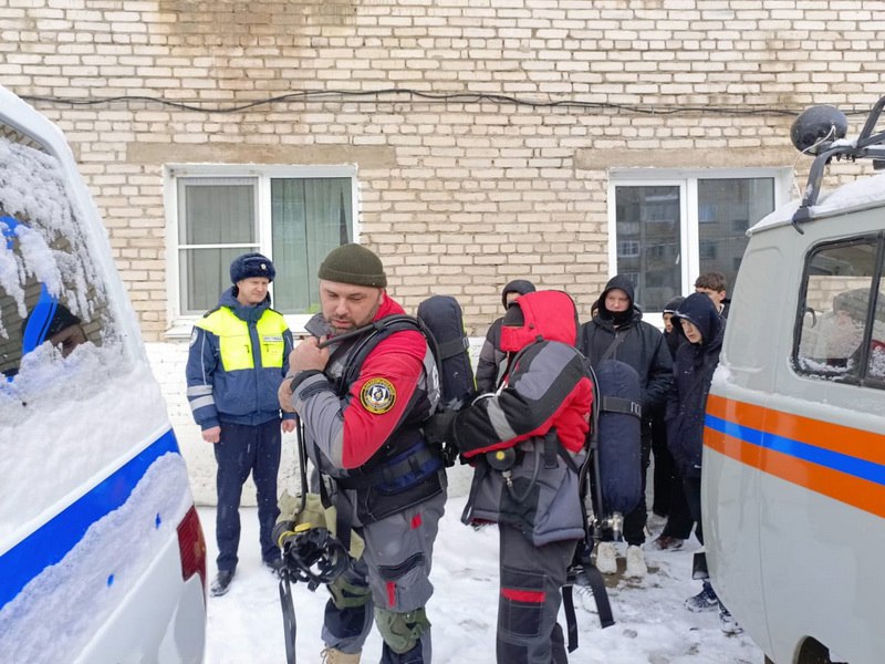 От студентов до родителей: комплексные меры безопасности в районах От студентов до родителей: комплексные меры безопасности в районах