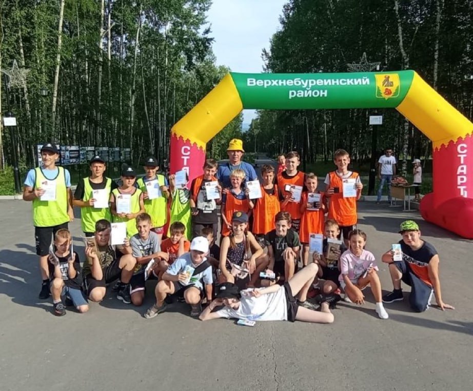 В Хабаровском крае выбрали первых «Земских тренеров» В Хабаровском крае выбрали первых «Земских тренеров»