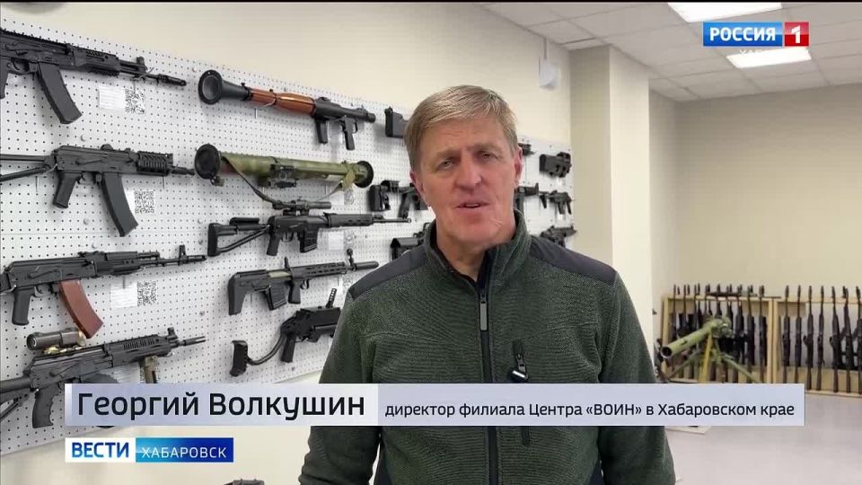 Дисциплина, гибкость и дух: боевые искусства помогут в воспитании курсантов Центра «ВОИН»