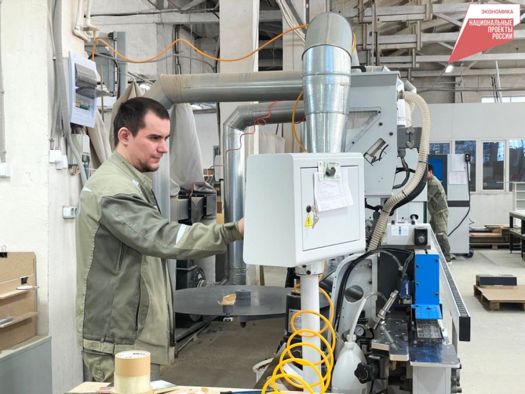 Хабаровский край — лидер ДФО по объёму господдержки малого и среднего бизнеса