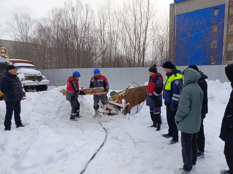 От студентов до родителей: комплексные меры безопасности в районах От студентов до родителей: комплексные меры безопасности в районах