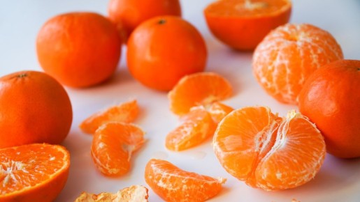Побалуйте домочадцев десертом из мандаринов: заменит покупные сладости