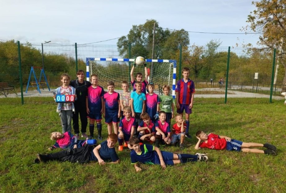 В Хабаровском крае выбрали первых «Земских тренеров» В Хабаровском крае выбрали первых «Земских тренеров»