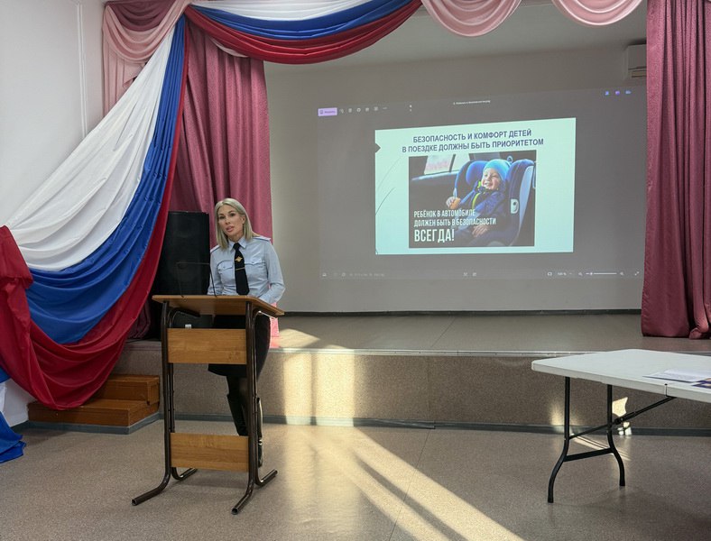 От студентов до родителей: комплексные меры безопасности в районах От студентов до родителей: комплексные меры безопасности в районах