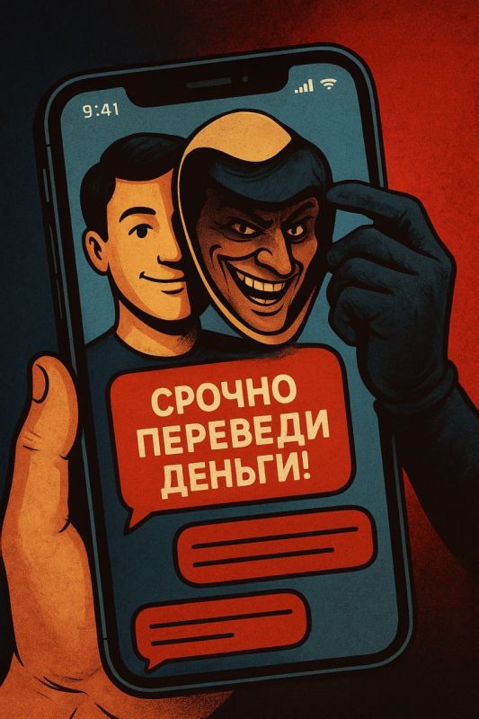 В Хабаровске студентка и пенсионерка после разговора с телефонными аферистами перевели около 5 млн рублей личных сбережений