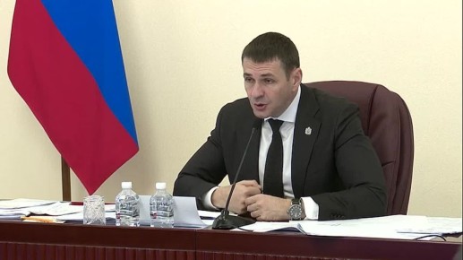 Ликвидация пункта скорой помощи в посёлке Высокогорном Ванинского района вызвала волну обращений жителей к губернатору Хабаровского края Дмитрию Демешину и в региональный Минздрав