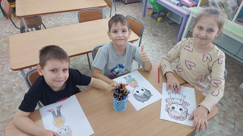 Профилактическое мероприятие «Волшебный светлячок»: Госавтоинспекция учит детей дорожной безопасности Профилактическое мероприятие «Волшебный светлячок»: Госавтоинспекция учит детей дорожной безопасности